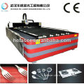 HECY3015I-500 Fiber laser cutting machine metal sheets for crafts